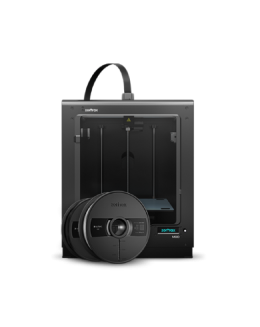 Zortrax M300 Starter Pack 3D Printer