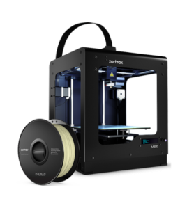 Zortrax M200 3D Printer Zortrax M200 3D Printer