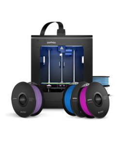 Zortrax M200 Material Bundle 3D Printer Zortrax M200 Material Bundle 3D Printer