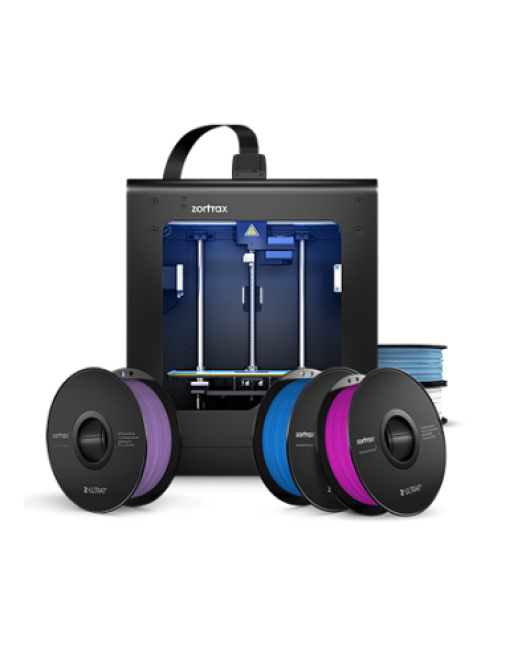 Zortrax M200 Material Bundle 3D Printer