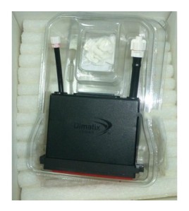 StarFire SG1024/MA Printhead