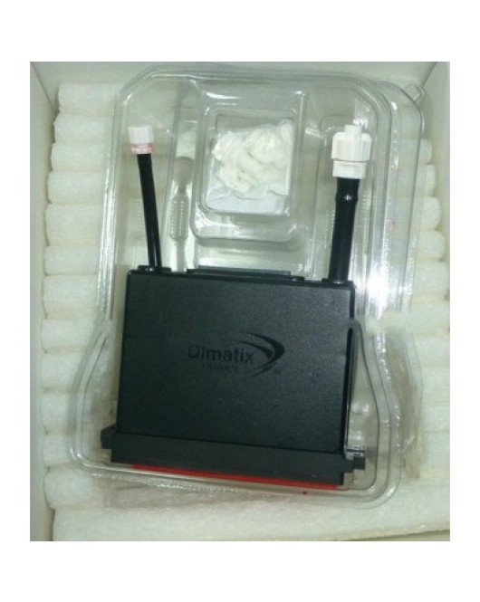 StarFire SG1024/MA Printhead