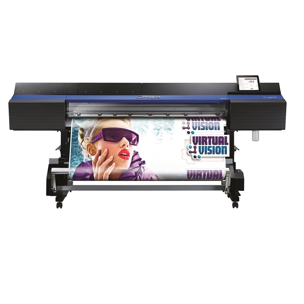Roland TrueVIS VG-640 Print & Cut Printer